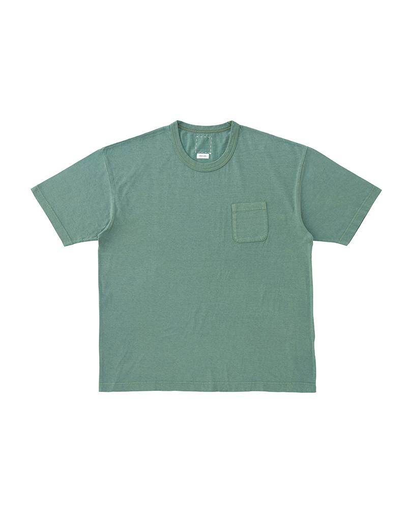 JUMBO TEE S/S (V.D.) | Visvim Official North American Web Store